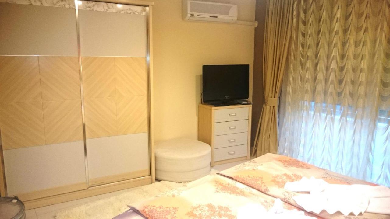 Yassen Holiday Village Sunny Beach Exterior photo