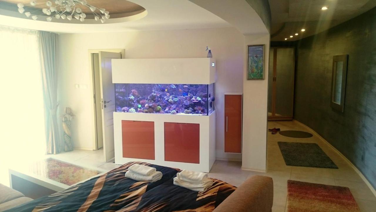 Yassen Holiday Village Sunny Beach Exterior photo