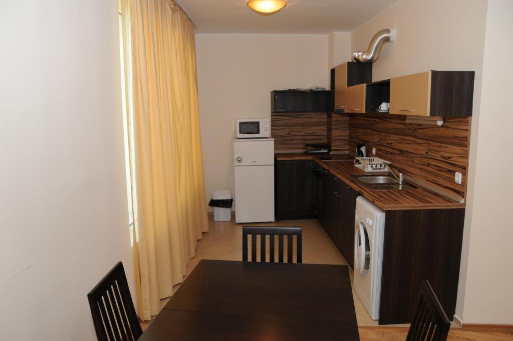 Yassen Holiday Village Sunny Beach Room photo