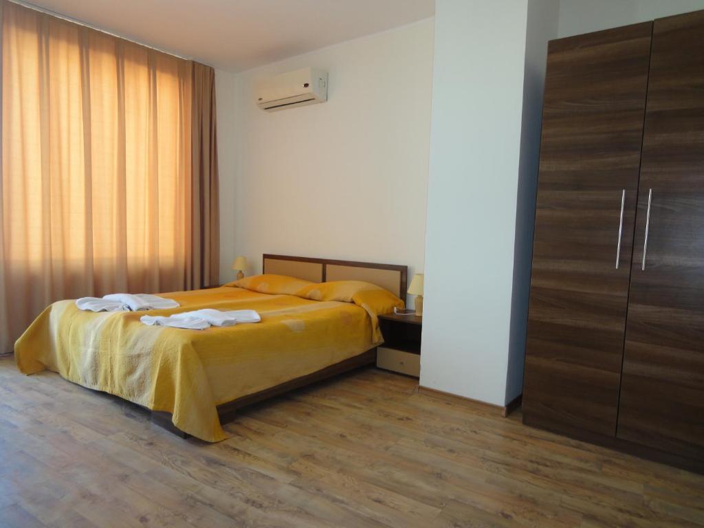 Yassen Holiday Village Sunny Beach Room photo
