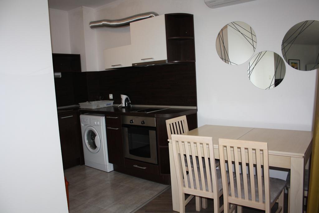 Yassen Holiday Village Sunny Beach Room photo