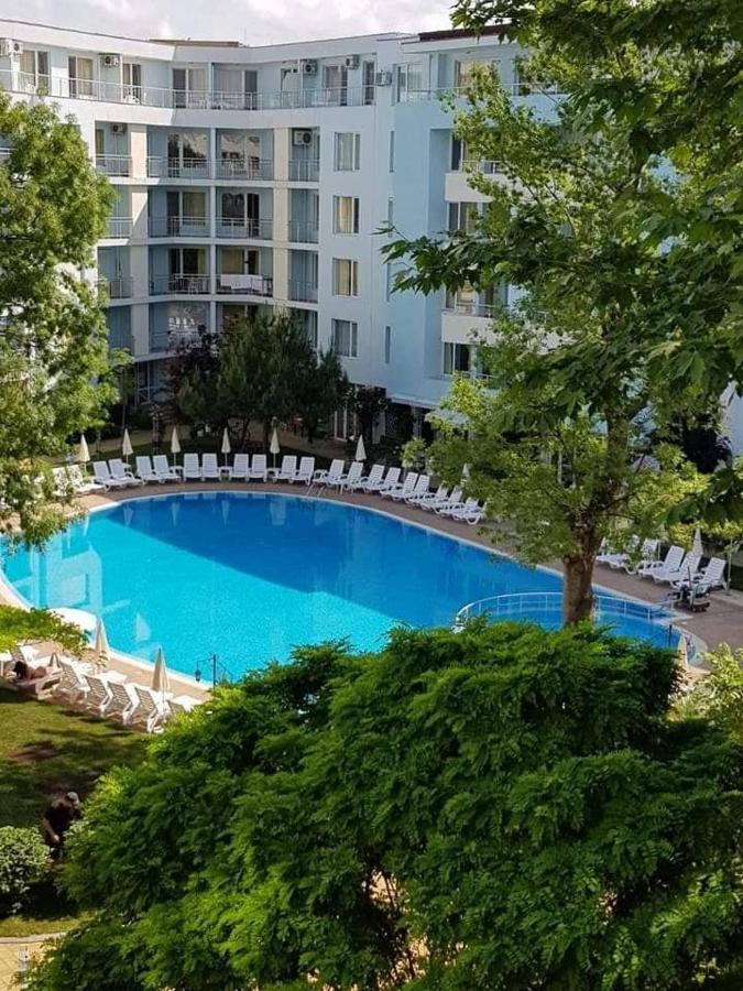 Yassen Holiday Village Sunny Beach Exterior photo